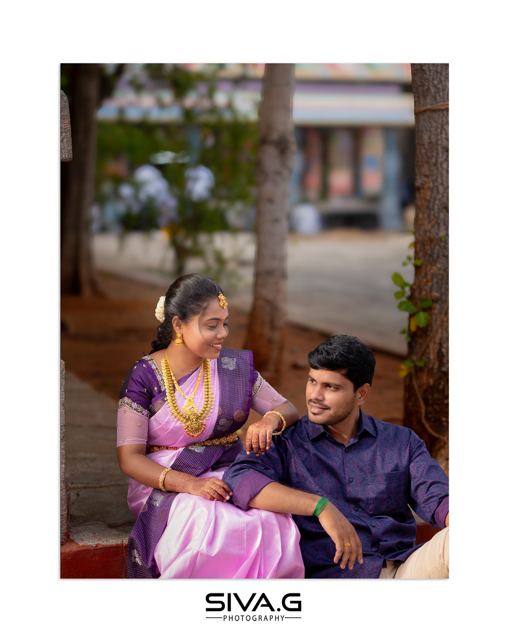 Candid Wedding PhotoGraphy Karur - Siva.G PhotoGraphy